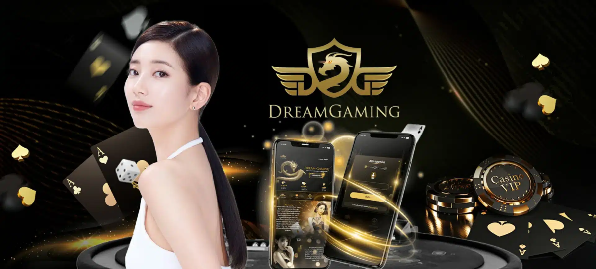 dreamgame