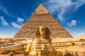 egyptqueen